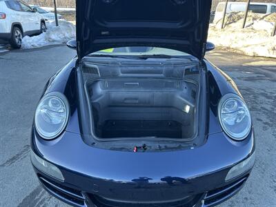 2007 Porsche 911 Carrera   - Photo 8 - Framingham, MA 01702
