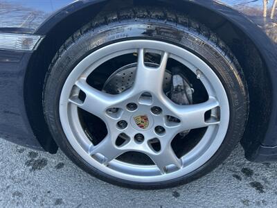 2007 Porsche 911 Carrera   - Photo 7 - Framingham, MA 01702