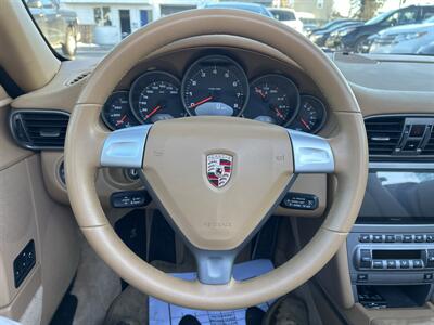 2007 Porsche 911 Carrera   - Photo 12 - Framingham, MA 01702