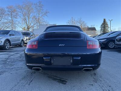 2007 Porsche 911 Carrera   - Photo 5 - Framingham, MA 01702