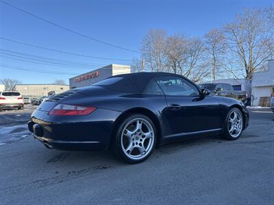 2007 Porsche 911 Carrera   - Photo 4 - Framingham, MA 01702