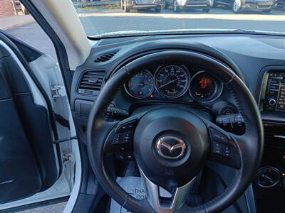 2014 Mazda CX-5 Touring   - Photo 15 - Acton, MA 01720