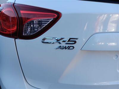 2014 Mazda CX-5 Touring   - Photo 24 - Acton, MA 01720