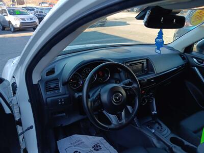 2014 Mazda CX-5 Touring   - Photo 11 - Acton, MA 01720