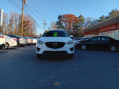 2014 Mazda CX-5 Touring   - Photo 2 - Acton, MA 01720