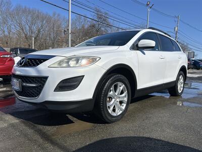 2012 Mazda CX-9 Touring - Photo 1 - Framingham, MA 01702