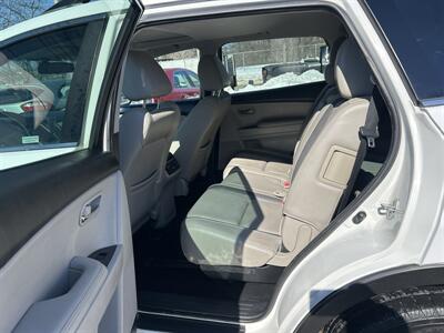 2012 Mazda CX-9 Touring - Photo 9 - Framingham, MA 01702