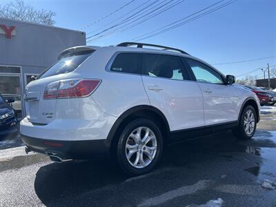 2012 Mazda CX-9 Touring - Photo 4 - Framingham, MA 01702