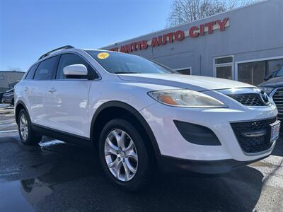 2012 Mazda CX-9 Touring - Photo 3 - Framingham, MA 01702