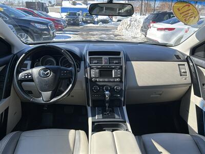 2012 Mazda CX-9 Touring - Photo 10 - Framingham, MA 01702