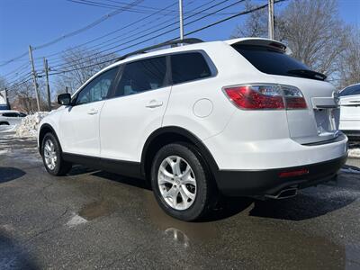 2012 Mazda CX-9 Touring - Photo 6 - Framingham, MA 01702