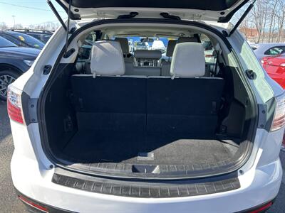 2012 Mazda CX-9 Touring - Photo 7 - Framingham, MA 01702