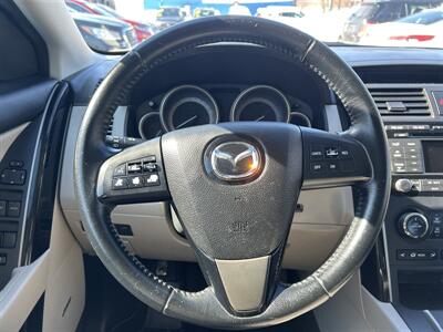 2012 Mazda CX-9 Touring - Photo 12 - Framingham, MA 01702
