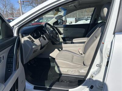 2012 Mazda CX-9 Touring - Photo 8 - Framingham, MA 01702