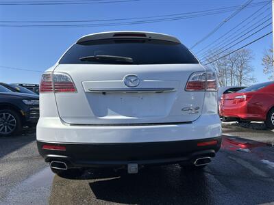 2012 Mazda CX-9 Touring - Photo 5 - Framingham, MA 01702