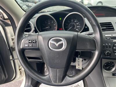 2011 Mazda Mazda3 i Sport   - Photo 12 - Framingham, MA 01702