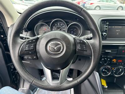 2015 Mazda CX-5 Touring   - Photo 10 - Framingham, MA 01702