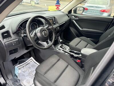2015 Mazda CX-5 Touring   - Photo 9 - Framingham, MA 01702
