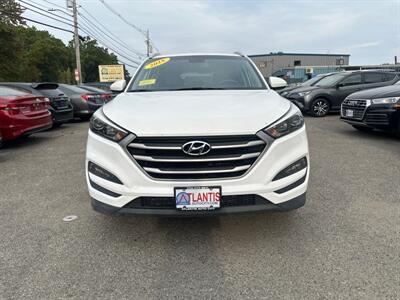 2018 Hyundai TUCSON SEL   - Photo 2 - Framingham, MA 01702