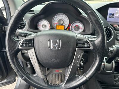 2013 Honda Pilot Touring   - Photo 12 - Framingham, MA 01702