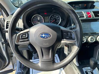 2016 Subaru Forester 2.5i Premium   - Photo 11 - Framingham, MA 01702