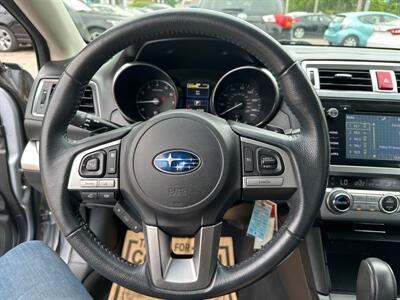 2016 Subaru Legacy 2.5i Premium   - Photo 16 - Framingham, MA 01702