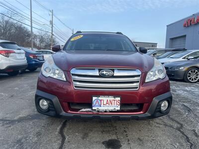 2014 Subaru Outback 2.5i Premium - Photo 2 - Framingham, MA 01702