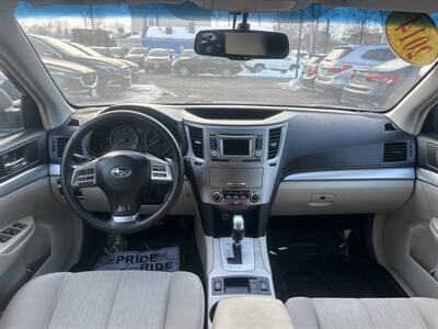 2014 Subaru Outback 2.5i Premium - Photo 11 - Framingham, MA 01702