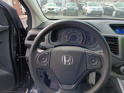 2014 Honda CR-V LX   - Photo 15 - Acton, MA 01720