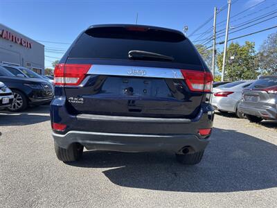 2013 Jeep Grand Cherokee Laredo   - Photo 5 - Framingham, MA 01702