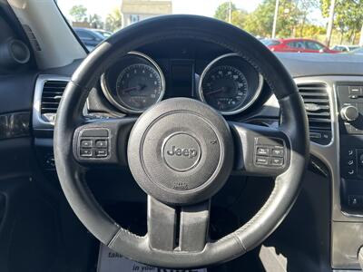 2013 Jeep Grand Cherokee Laredo   - Photo 13 - Framingham, MA 01702