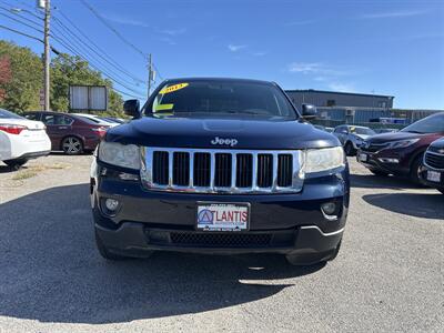 2013 Jeep Grand Cherokee Laredo   - Photo 2 - Framingham, MA 01702