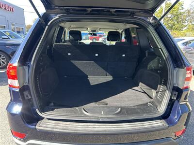 2013 Jeep Grand Cherokee Laredo   - Photo 8 - Framingham, MA 01702