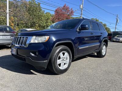 2013 Jeep Grand Cherokee Laredo   - Photo 1 - Framingham, MA 01702