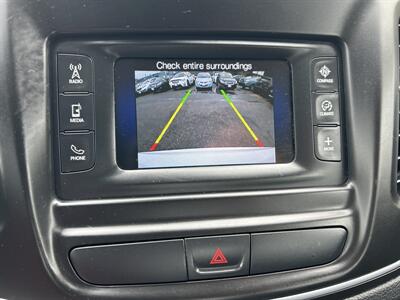 2016 Chrysler 200 Limited - Photo 14 - Framingham, MA 01702