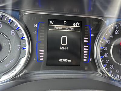 2016 Chrysler 200 Limited - Photo 15 - Framingham, MA 01702