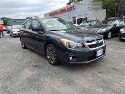 2014 Subaru Impreza 2.0i Sport Limited   - Photo 3 - Framingham, MA 01702