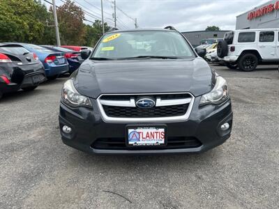 2014 Subaru Impreza 2.0i Sport Limited   - Photo 2 - Framingham, MA 01702