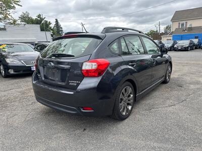 2014 Subaru Impreza 2.0i Sport Limited   - Photo 4 - Framingham, MA 01702