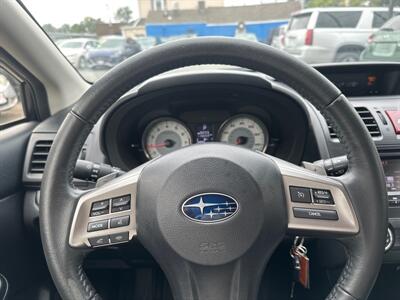 2014 Subaru Impreza 2.0i Sport Limited   - Photo 18 - Framingham, MA 01702