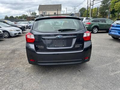 2014 Subaru Impreza 2.0i Sport Limited   - Photo 5 - Framingham, MA 01702