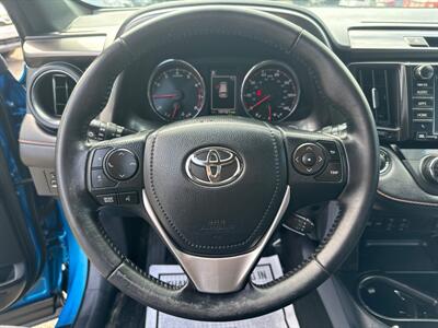 2016 Toyota RAV4 SE   - Photo 10 - Framingham, MA 01702