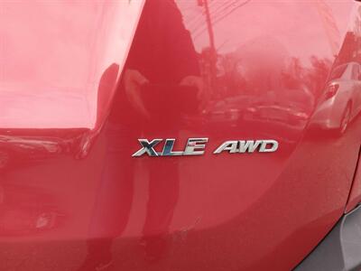 2013 Toyota RAV4 XLE   - Photo 23 - Framingham, MA 01702