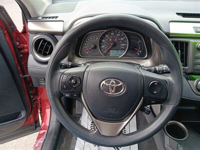 2013 Toyota RAV4 XLE   - Photo 13 - Framingham, MA 01702