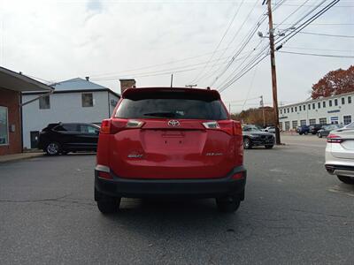 2013 Toyota RAV4 XLE   - Photo 6 - Framingham, MA 01702