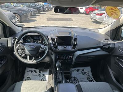 2019 Ford Escape SE   - Photo 11 - Framingham, MA 01702