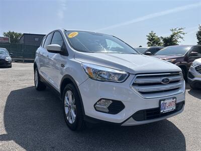 2019 Ford Escape SE   - Photo 3 - Framingham, MA 01702