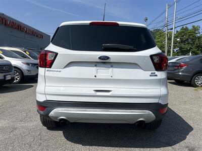2019 Ford Escape SE   - Photo 5 - Framingham, MA 01702
