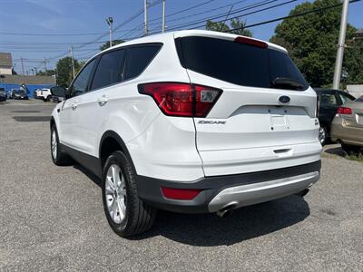 2019 Ford Escape SE   - Photo 6 - Framingham, MA 01702