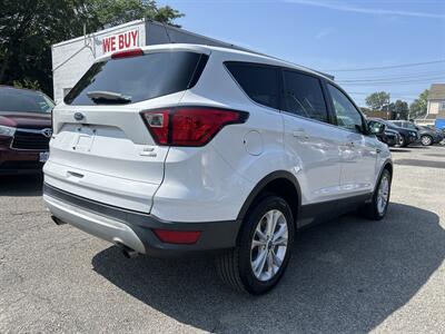 2019 Ford Escape SE   - Photo 4 - Framingham, MA 01702